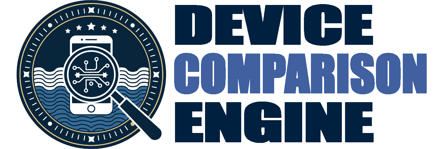 Devicecomparisonengine